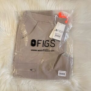 Figs New BOULDER YOLA Skinny Pants Petite.